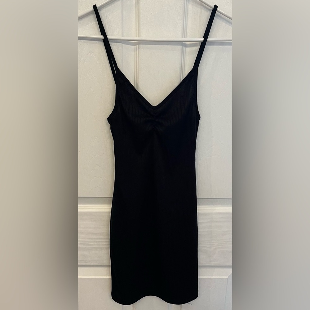 Black Dress Women’s Size 0, new